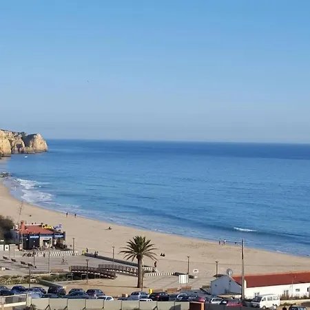 Sea Breeze Apartamento