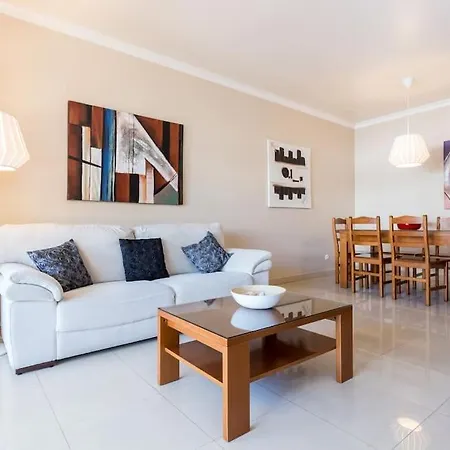 Sea Breeze Appartement