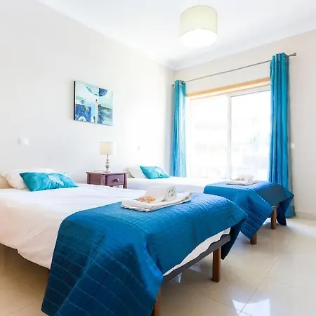 Sea Breeze Lagos