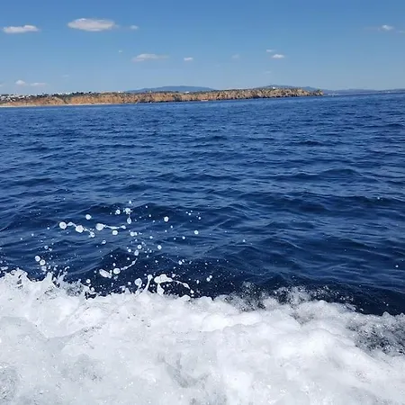 Διαμέρισμα Sea Breeze Λάγος