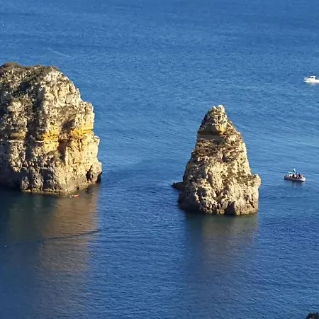 Διαμέρισμα Sea Breeze Λάγος