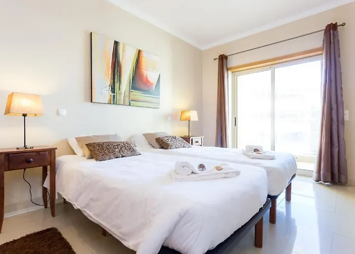 Sea Breeze * Λάγος