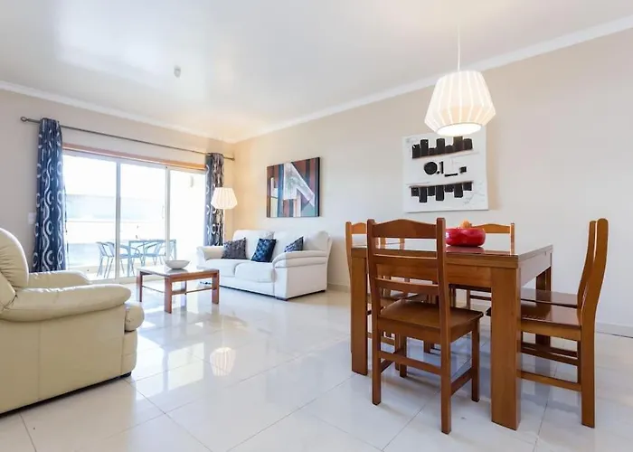 Sea Breeze Διαμέρισμα