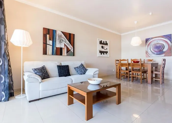 Sea Breeze Διαμέρισμα