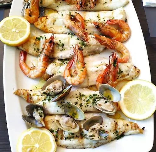 Sea Breeze Διαμέρισμα *