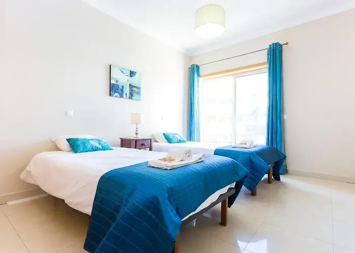 Sea Breeze Λάγος