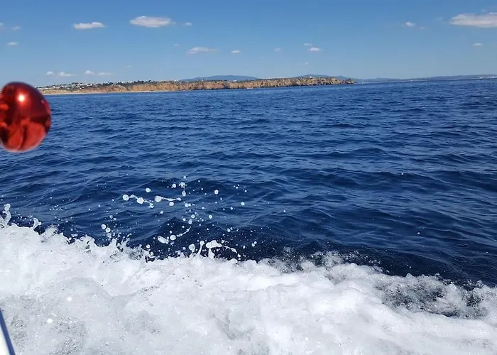 Διαμέρισμα Sea Breeze Λάγος