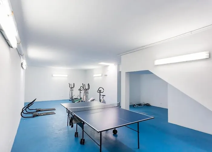 Sea Breeze Λάγος