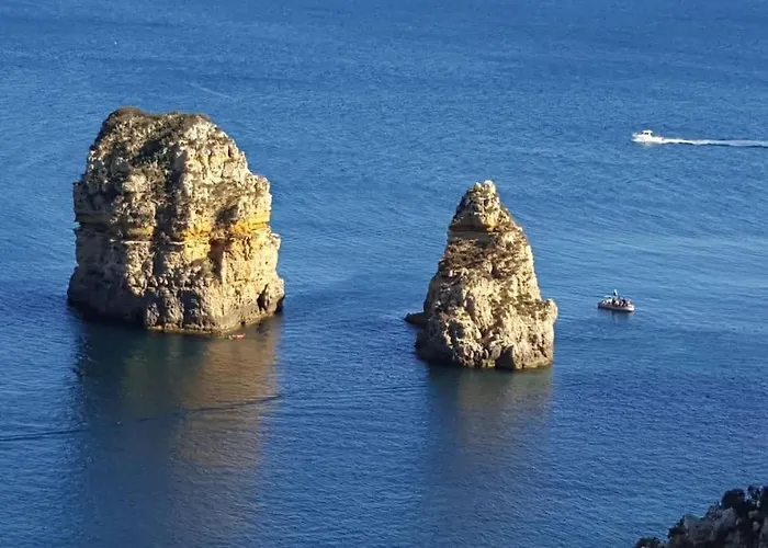 Διαμέρισμα Sea Breeze Λάγος