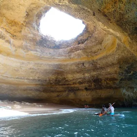 Sea Breeze Apartmán Lagos