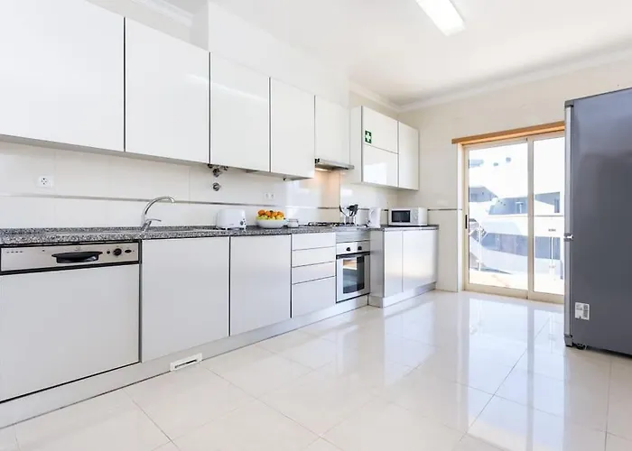Sea Breeze Appartement