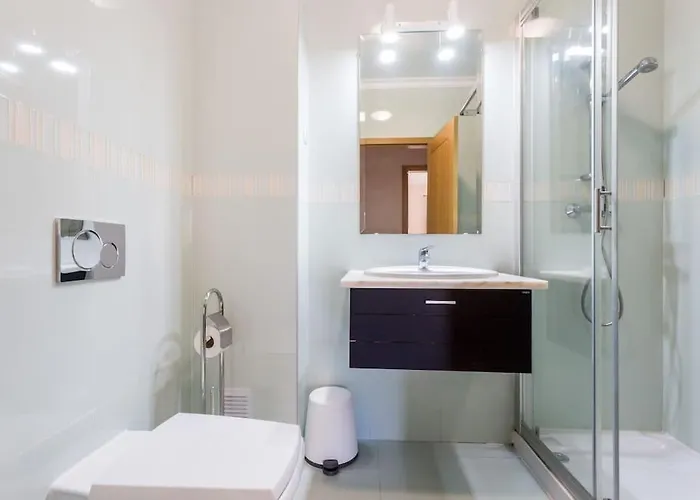 Sea Breeze Appartement *