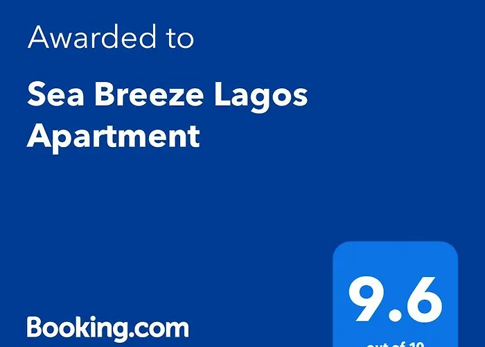 Appartement Sea Breeze *