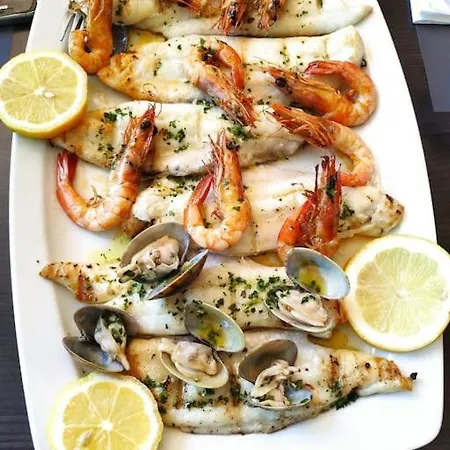 Sea Breeze Apartman *