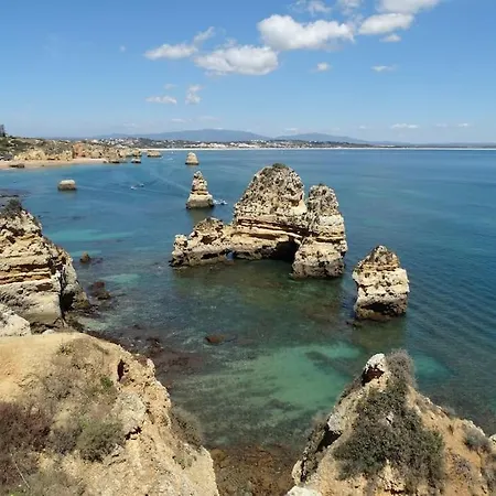 Apartman Sea Breeze *